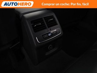 Audi A4 35 TDI Mild-Hybrid S line