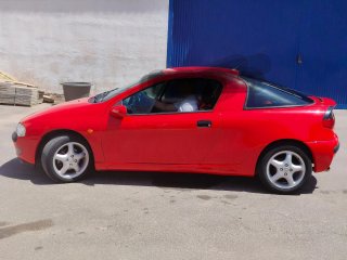 Opel Tigra 1997
