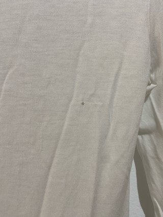 Camiseta Zara Art is Written