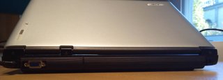 Portátil ACER Aspire 3003