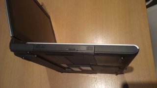 Portátil ACER Aspire 3003