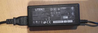 Portátil ACER Aspire 3003