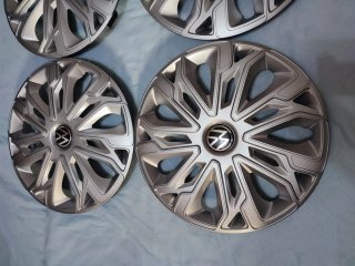 Tapacubos Volkswagen 14/15 Nuevos (4 Unidades)