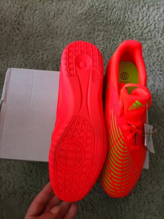 Zapatillas Adidas Predator Futbol Sala