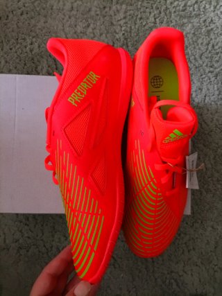 Zapatillas Adidas Predator Futbol Sala