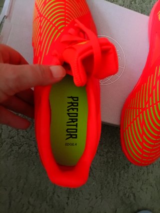 Zapatillas Adidas Predator Futbol Sala