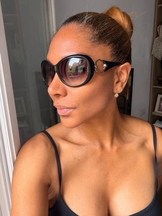 Gafas de Sol Gucci