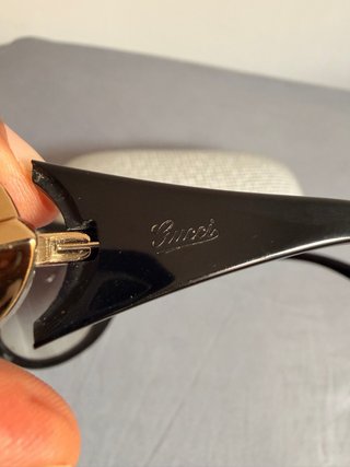 Gafas de Sol Gucci