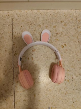Cascos de conejo