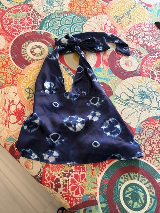 Blusa Zara