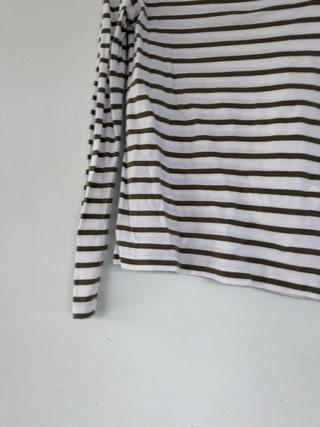 Camiseta de rayas Ralph Lauren