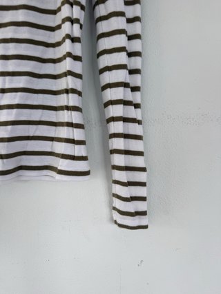 Camiseta de rayas Ralph Lauren