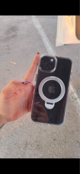 iPhone 14 Negro