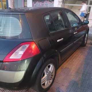 Renault Megane II 2006
