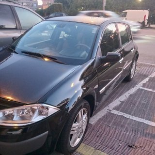 Renault Megane II 2006