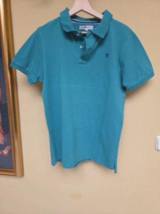 Polo de hombre