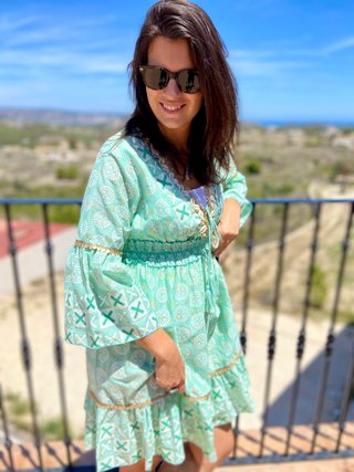 Lote boho de 12 piezas nuevas