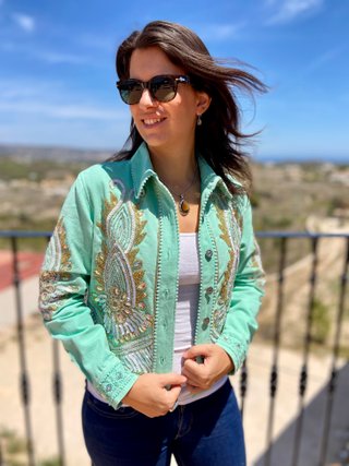 Lote boho de 12 piezas nuevas