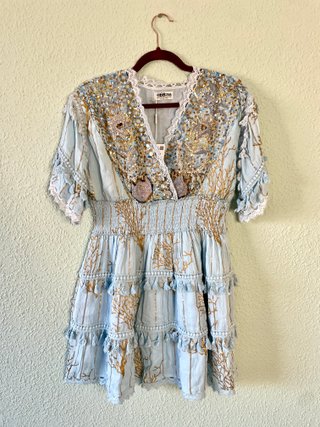 Lote boho de 12 piezas nuevas