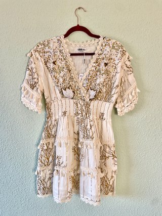 Lote boho de 12 piezas nuevas