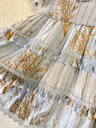 Lote boho de 12 piezas nuevas