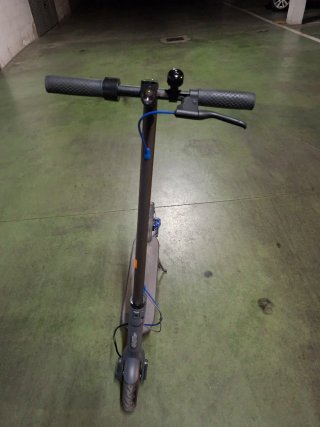 Patinete Eléctrico Xiaomi Mi Scooter 3