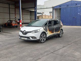 DESPIECE RENAULT GRAND SCENIC IV