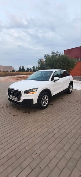 Audi Q2 2016