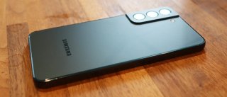 Samsung Galaxy S22 Negro