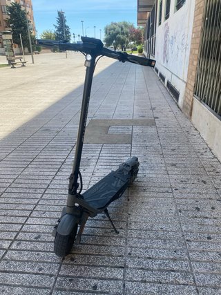 Patinete Eléctrico Smartgyro Rockway Evo