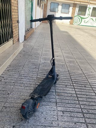 Patinete Eléctrico Smartgyro Rockway Evo