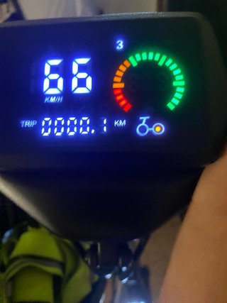 Patinete Eléctrico Smartgyro Rockway Evo