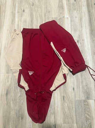 Conjunto Adidas Talla XL