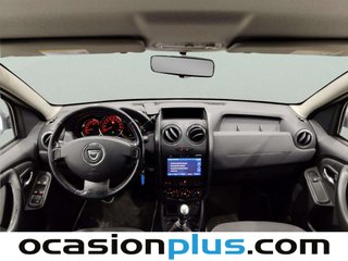 Dacia Duster Laureate dCi 81 kW (110 CV)