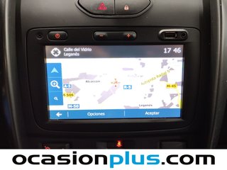 Dacia Duster Laureate dCi 81 kW (110 CV)