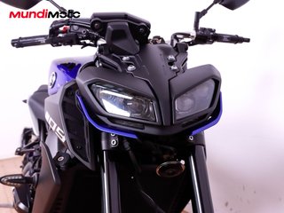 YAMAHA MT 09