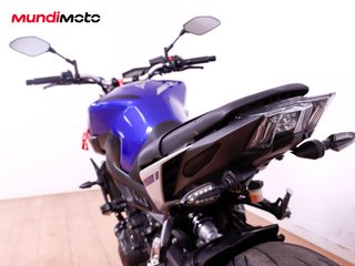 YAMAHA MT 09