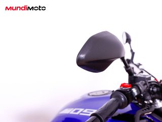 YAMAHA MT 09