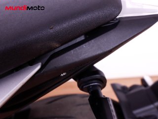 YAMAHA MT 09