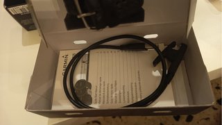 Garmin Forerunner 235 Negro