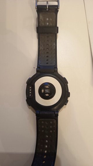 Garmin Forerunner 235 Negro