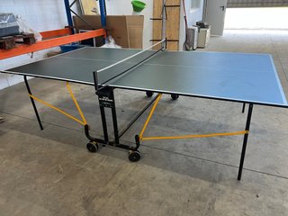 Mesa Ping Pong Enebe CTT