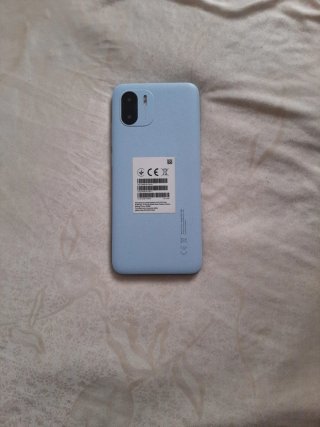 Móvil redmi A1 + funda de regalo