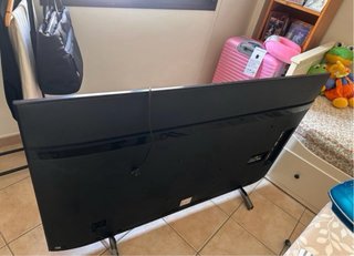 Sony Bravia TV 65 pulgadas