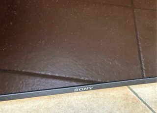 Sony Bravia TV 65 pulgadas