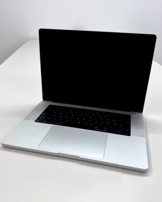 MacBook Pro 16 M1 Pro