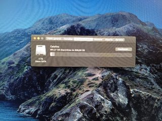 iMac 2013 27" para piezas ,