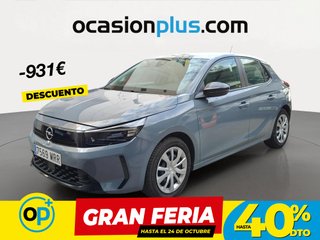 Opel Corsa 1.2 XEL Edition 55 kW (75 CV)