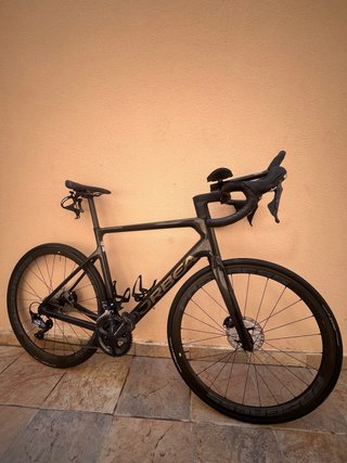 Bicicleta da Strada Orbea M30