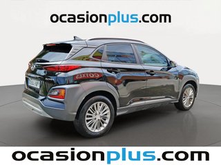 Hyundai Kona 1.0 TGDI Tecno Lime 4x2 88 kW (120 CV)